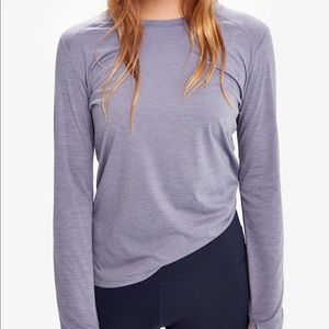 Lole Cardio Long Sleeve Top